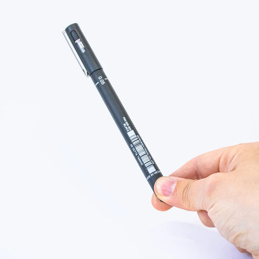 UNI Pin technische Fineliner