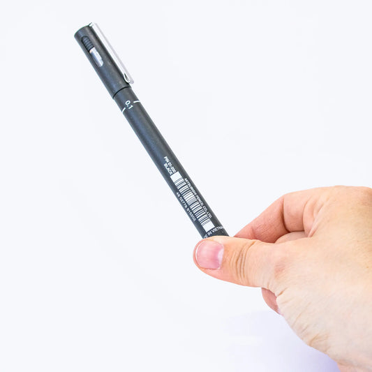 UNI Pin technische Fineliner