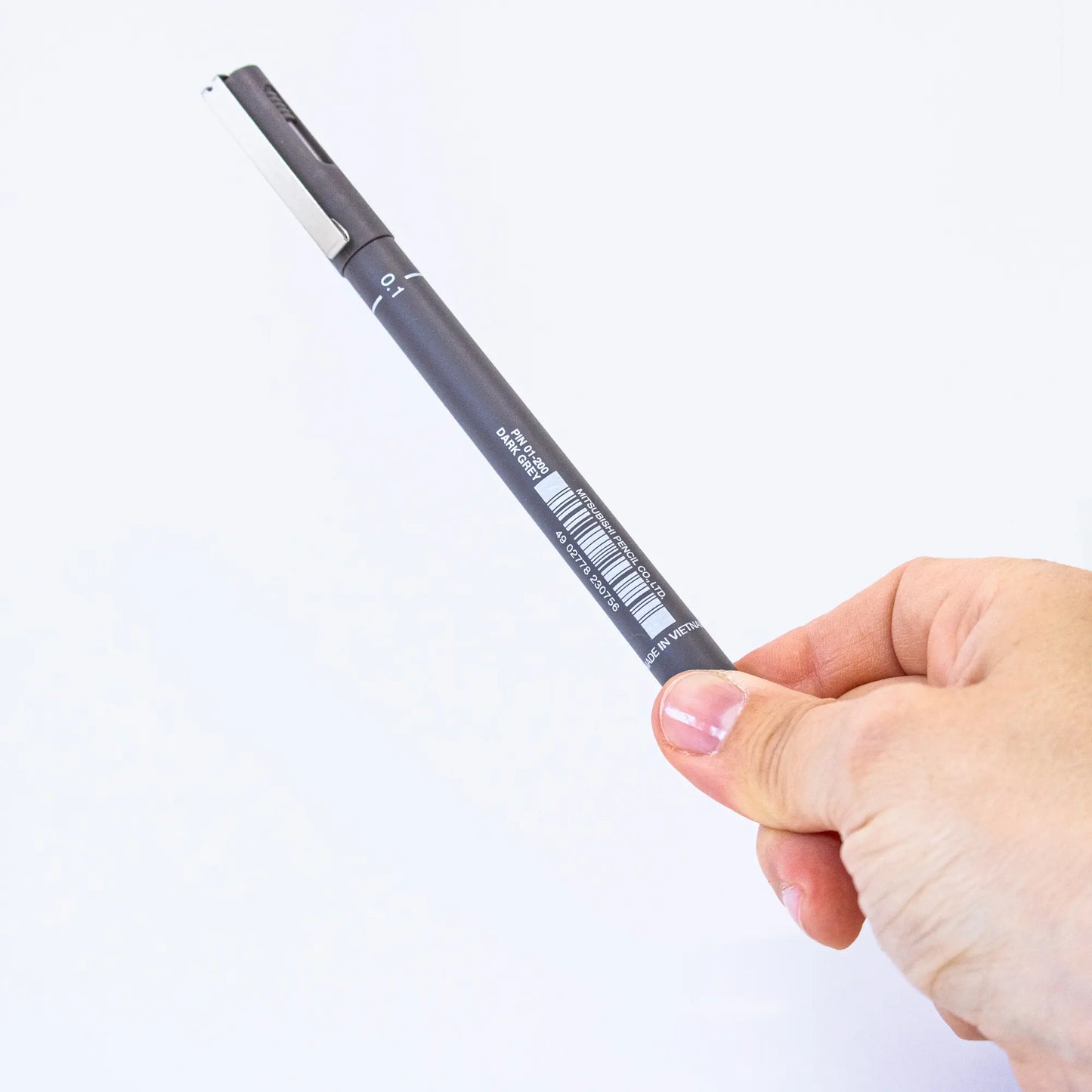 UNI Pin technische Fineliner