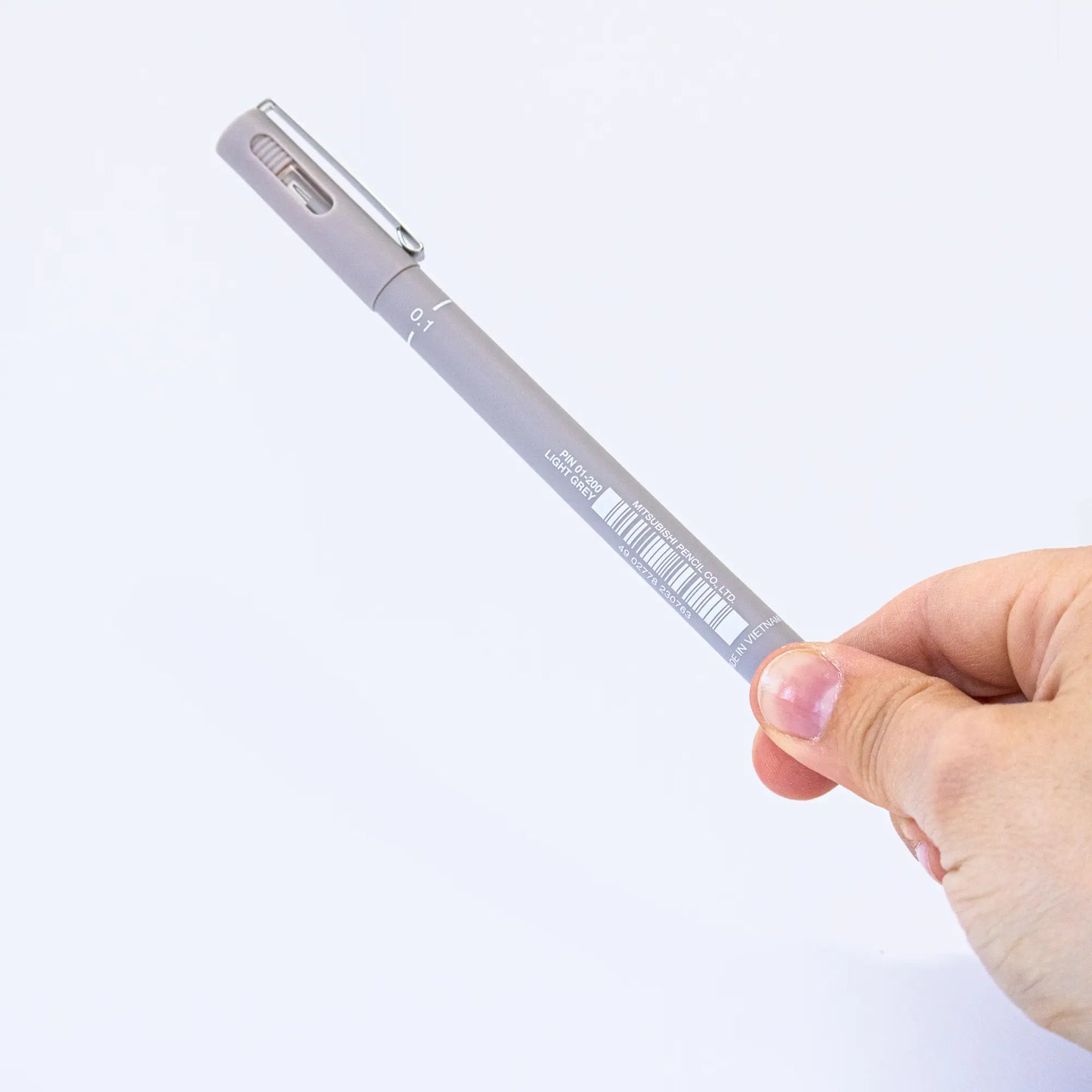 UNI Pin technische Fineliner