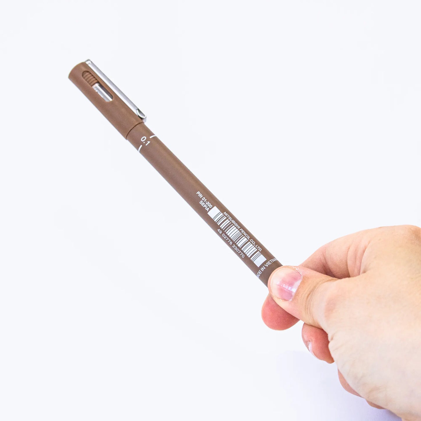 UNI Pin technische Fineliner
